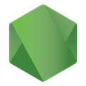 node.js - Logo